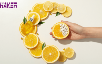 A importância da vitamina C