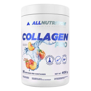 Collagen Pro, Peach - 400g