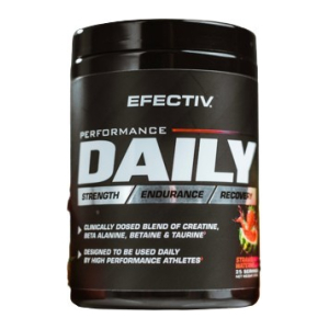 Performance Daily, Strawberry Watermelon - 375g