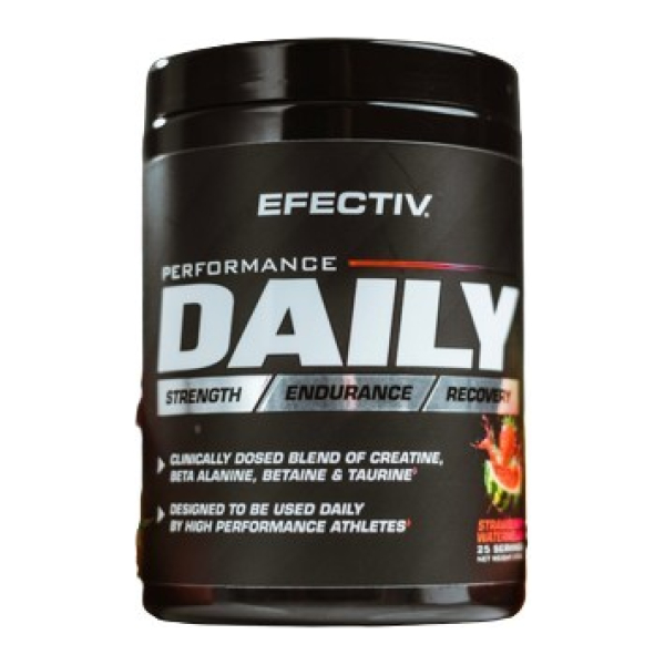 Performance Daily, Strawberry Watermelon - 375g