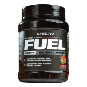 Performance Fuel, Strawberry Watermelon - 675g