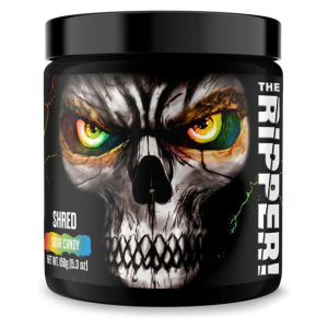 The Ripper!, Sour Candy - 150g