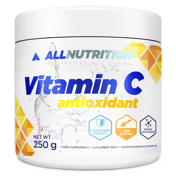 Vitamin C Antioxidant - 250g