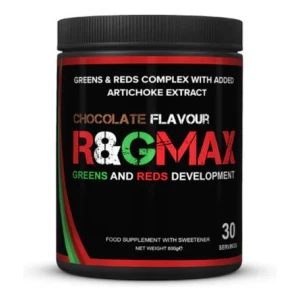 Reds & Greens Max, Chocolate - 600g