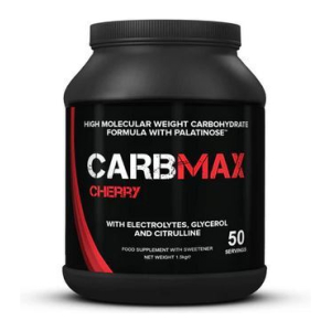 CarbMax, Cherry - 1500g