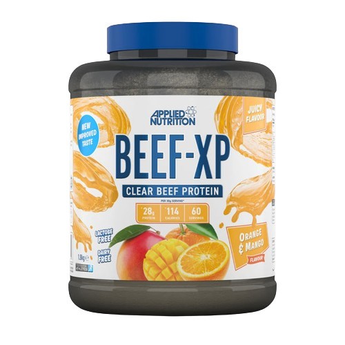 Beef-XP, Orange & Mango (EAN 5056555204191) - 1800g