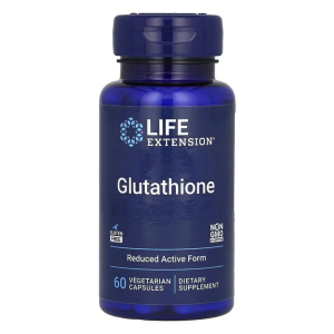 Glutathione - 60 vcaps