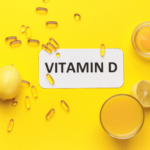 A importância da vitamina D