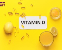 A importância da vitamina D