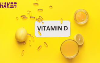 A importância da vitamina D
