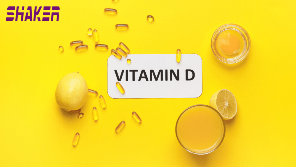 A importância da vitamina D