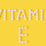 A importância da vitamina E