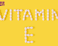 A importância da vitamina E