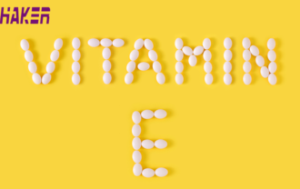 A importância da vitamina E