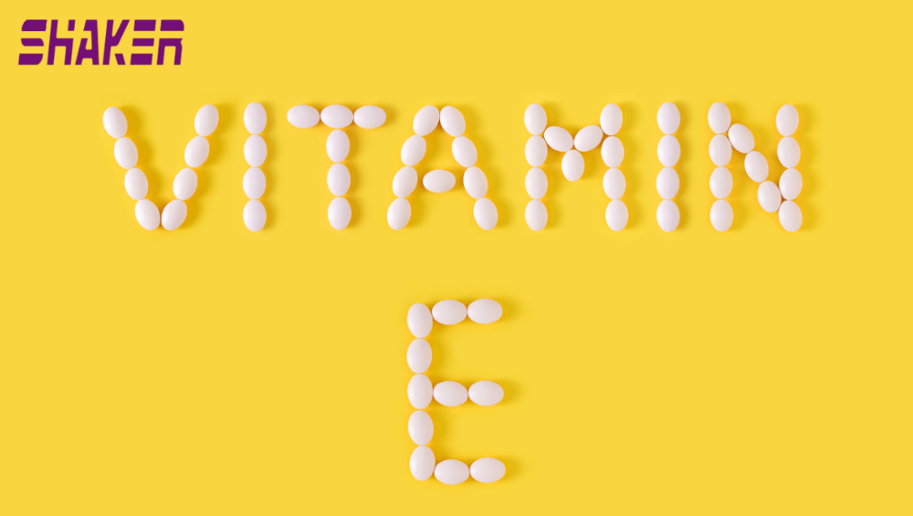 A importância da vitamina E