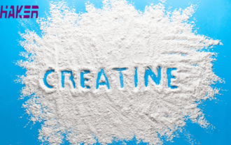O que é a Creatina