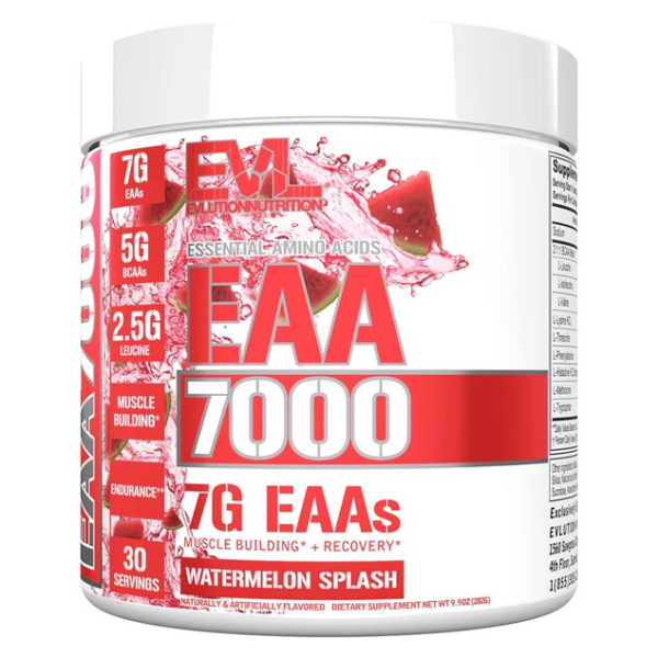 EAA 7000, Watermelon Splash - 282g