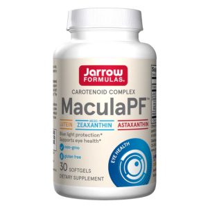 Macula PF - 30 softgels