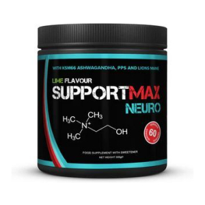 SupportMax Neuro, Lime - 300g
