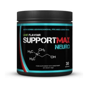 SupportMax Neuro, Lime - 150g