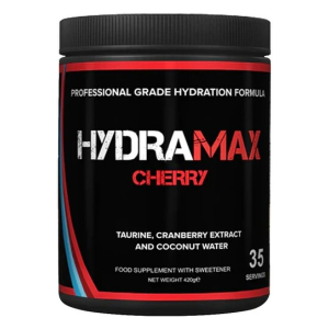 HydraMax, Cherry - 420g