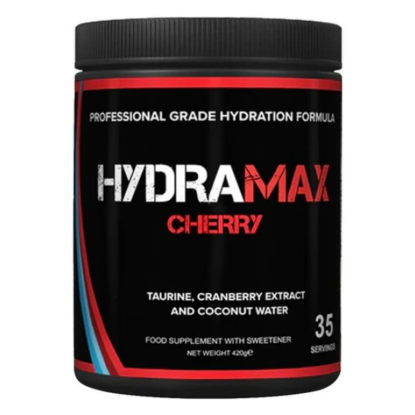 HydraMax, Cherry - 420g