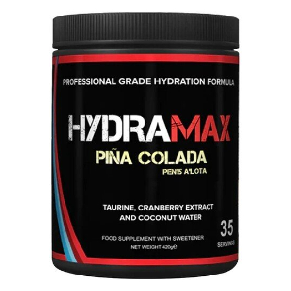 HydraMax, Pina Colada - 420g