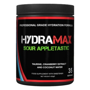 HydraMax, Sour Appletastic - 420g