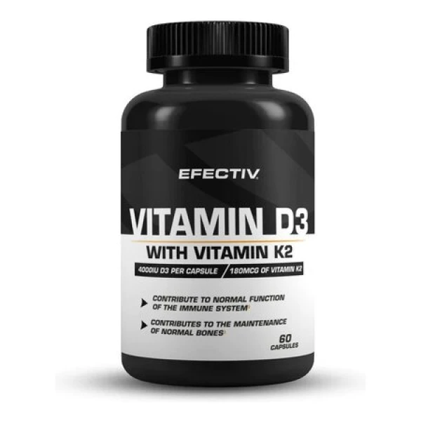 Importância da Vitamina D