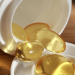 A importância da vitamina F