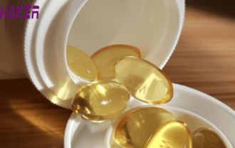 A importância da vitamina F