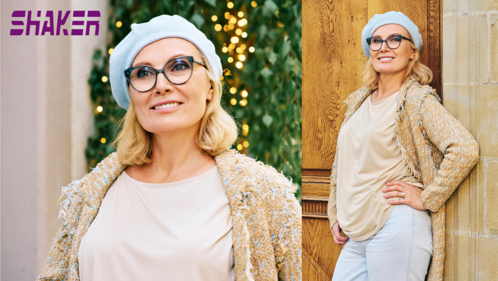 Suplementos Mulheres mais 50