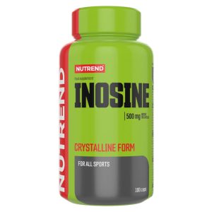 Inosine - 100 caps