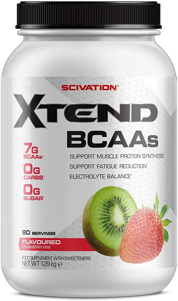 Xtend. Strawberry Kiwi - 1296g