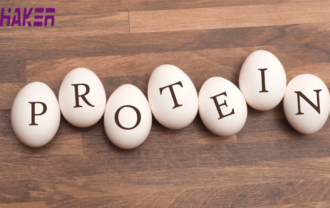 Proteínas Animais e Proteínas Vegetais