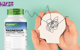 Benefícios L-Treonato de Magnésio