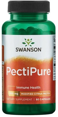 PectiPure, 600mg - 60 caps