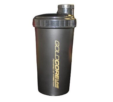 Gold Core Line Shaker - 700 ml.