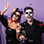 Fantasias de Halloween