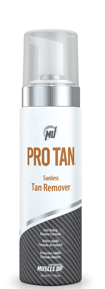 Sunless Tan Remover - 207 ml.