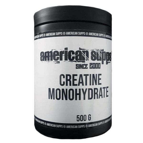 Creatine Monohydrate - 500g