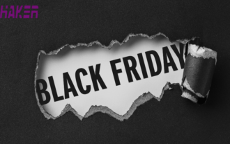 Descontos BLACK FRIDAY