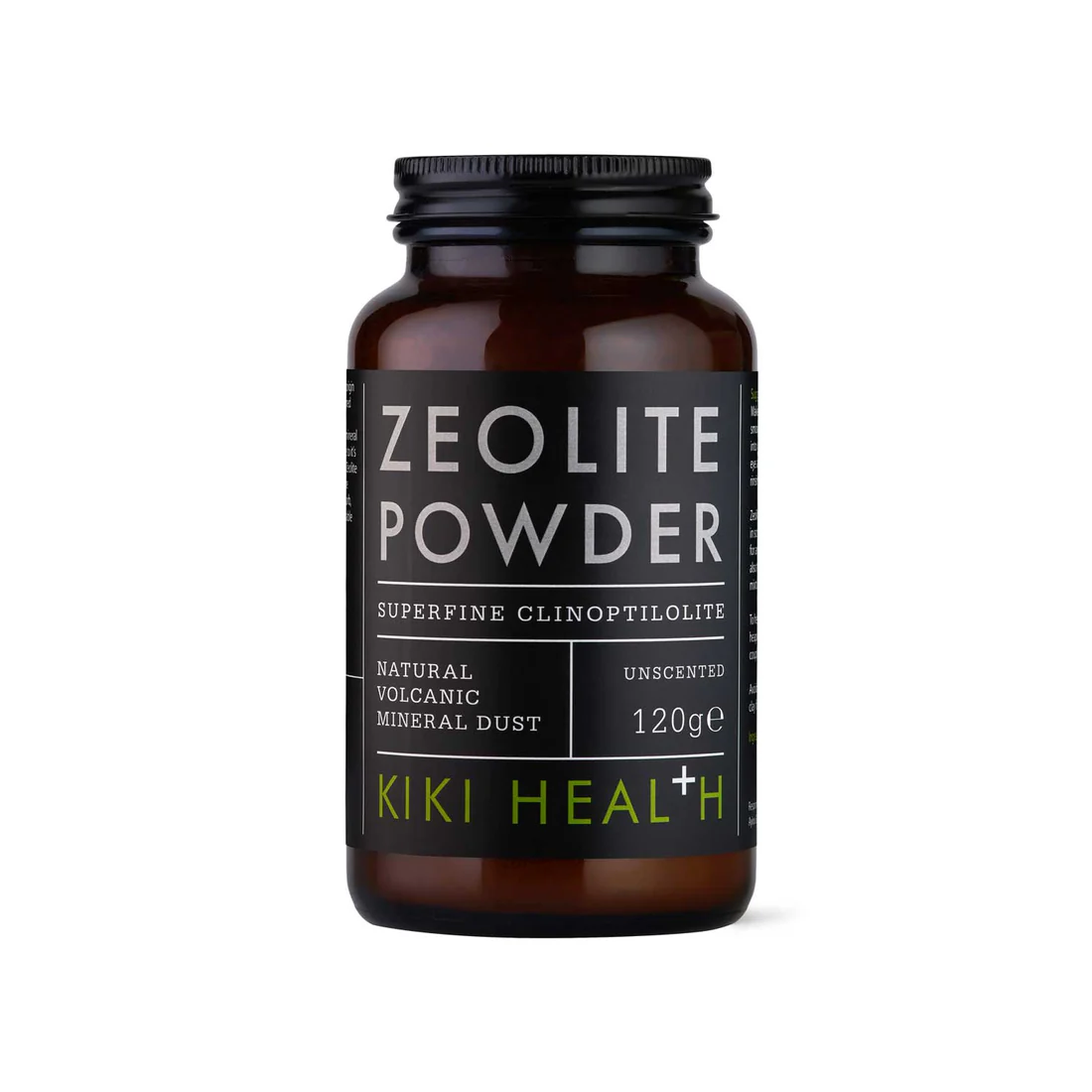 Zeolite Powder - 120g