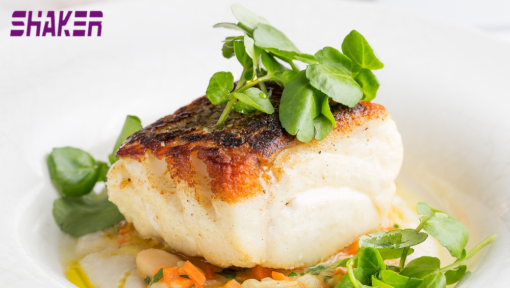 Receitas de Bacalhau