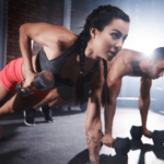 Conselhos para mais energia