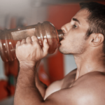 Suplementos Pré-Treino