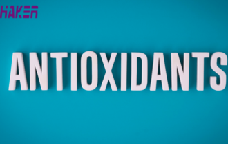 Antioxidantes envelhecimento das células