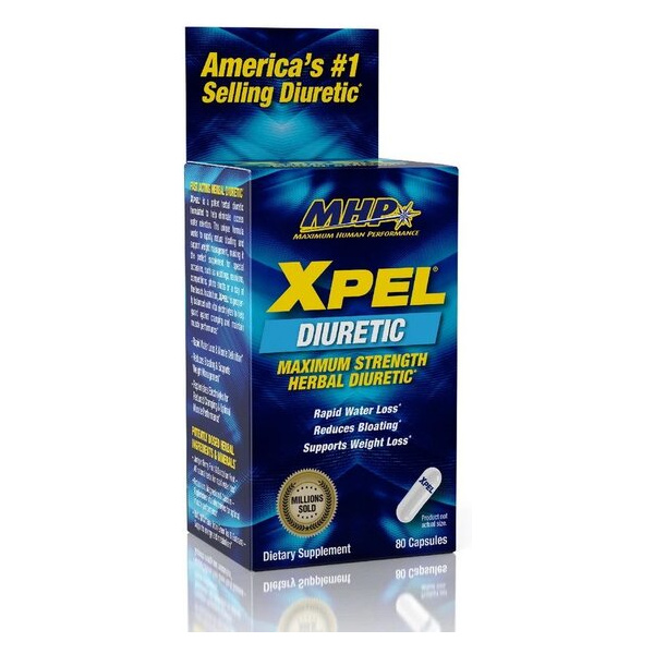 XPel - 80 caps