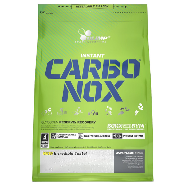 Carbonox, Pineapple - 1000g
