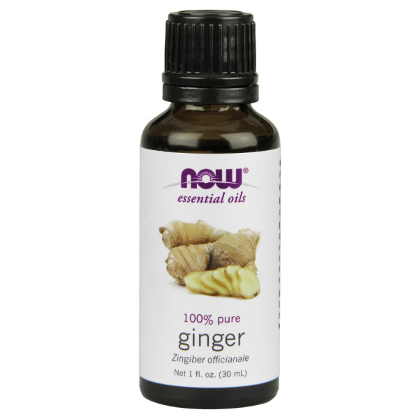 Essential Oil, Ginger Oil - 30 ml.
